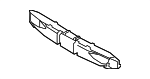 31323761 - Body: Absorber for Volvo: XC60 Image