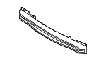 31420309 - Body: Impact Bar for Volvo: XC60 Image