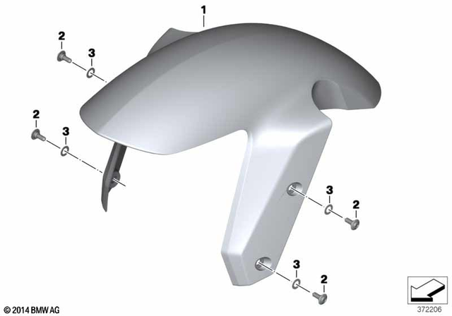 Buy BMW Motorcycle Design Accessories | OEM BMW Motorcycle Parts