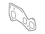 22253050C - Exhaust: Exhaust Manifold Gasket for Audi: A3 Quattro, TT Quattro Image