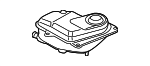 8E0121403F - Cooling System: Reservoir for Audi Image