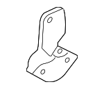 C2S38622 - Body: Hinge for Jaguar Image