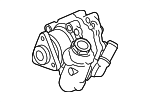 Power Steering Pump