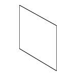 253281P000 - Body: Caution Label for Kia: Forte, K900, Optima, Sorento Image