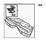 16112284040 - Fuel System: Fuel Tank for BMW: M5, M6, M6 Gran Coupe Image