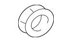 11900451 - Electrical: Tail Light Nut for Saab Image