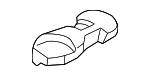 PAB907275 - Tire &amp; Wheel: Tire Pressure Monitoring System (TPMS) Sensor for Porsche Image