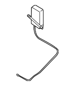 MR958651 - : Amplifier for Mitsubishi Image
