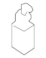 958402V100 - : Solenoid for Hyundai: Veloster Image