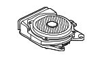 96380T1BA04X - : Woofer for Hyundai Image