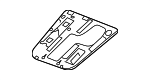 25993681 - Body: Bracket for Cadillac: SRX Image