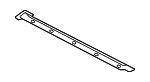 89A825212 - Body: Shield for Audi Image