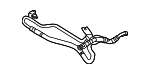 32416797306 - Steering: Return Line for BMW Image