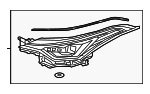 8114510B00 - Electrical: Headlamp Assembly for Toyota: C-HR Image