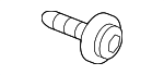 11609457 - Body: Door Trim Panel Screw for GM Image