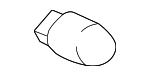 13503360 - Electrical: Back Up Light Bulb for GM Image