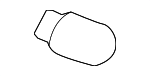 13596816 - Electrical: Brake Light Bulb for GM Image