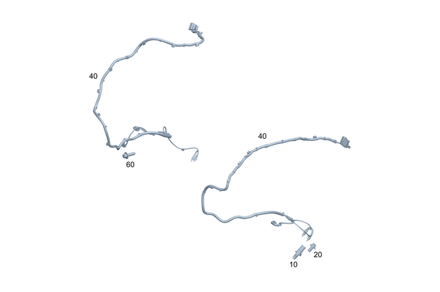 6341 - Electrical Equipment and Instruments: Hexalobular Screw for Mercedes-Benz: 180A, 180b, 220a, A220, A35 AMG, AMG GT 43, AMG GT 55, AMG GT 63 Pro, AMG GT Black Series, AMG GT R, AMG GT S, CLA250, CLA35 AMG, CLA45 AMG, CLA45 AMG S, CLE300, CLE450, CLE53 AMG, E250, E350, EQB 250+, EQB 300, EQB 350, EQE 350, EQE 500, EQE AMG, G500, G550, G580, G63 4x4 Squared AMG, G63 AMG, GL350, GL450, GL550, GL63 AMG, GLA250, GLA35 AMG, GLA45 AMG, GLB250, GLB35 AMG, GLC350e, GLC63 AMG S E Performance, GLE300d, GLE350, GLE400, GLE43 AMG, GLE450, GLE450 AMG, GLE450e, GLE53 AMG, GLE550e, GLE580, GLE63 AMG, GLE63 AMG S, GLS350d, GLS450, GLS550, GLS580, GLS63 AMG, Maybach GLS600, Maybach S550, Maybach S560, Maybach S580, Maybach S600, Maybach S650, Maybach S680, ML250, ML350, ML400, ML550, ML63 AMG, S350, S400, S450, S500, S550, S550e, S560, S580, S580e, S600, S63 AMG, S63 AMG E Performance, S65 AMG, SL43 AMG, SL55 AMG, SL63 AMG, SL63 AMG S E Performance, SLC300, SLC43 AMG, SLK250, SLK300, SLK350, SLK55 AMG Image image
