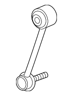 97034306903 - Suspension: Stabilizer Link for Porsche: Panamera Image