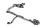 1N0005K0A00 - : Wire Harness for Honda: Accord Image