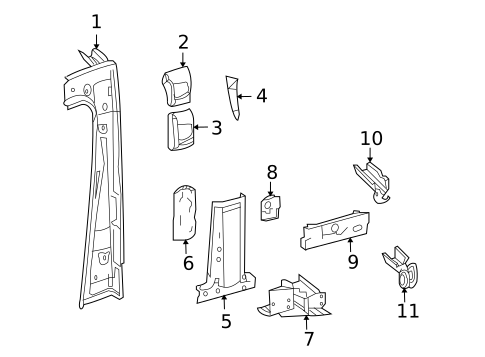 Diagram 1