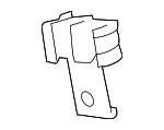 25481E6000 - : Hose Assembly Clip for Kia: Optima Image