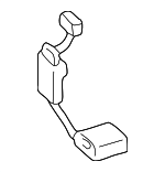 8332020570 - : Gauge Assembly,  Fuel Sender for Toyota: Celica Image
