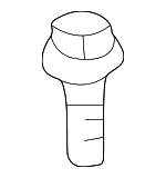 90159A0022 - : Plate Bolt for Scion: tC, xA, xB | Toyota: Celica, Echo, MR2 Spyder Image