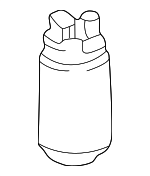 1993-2005 Toyota - Fuel Pump