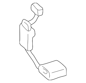 8332020570 - : Gauge Assembly,  Fuel Sender for Toyota Image