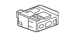 13529867 - Body: USB Port for GM Image