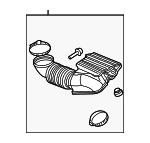 15880728 - Engine: Resonator Assembly for Saturn: Ion Image