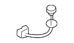 12451010 - Electrical: Microphone for GM Image