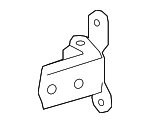 6877052031 - Body: Lower Hinge for Toyota Image