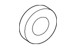 6931851010 - Body: Lock Assembly Seal for Toyota Image image