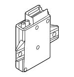 65209325735 - : Mobile Phone Antenna for Mini: Cooper Image