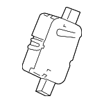 65209185474 - Electrical: Noise Filter for Mini Image
