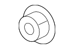 89186461A - Suspension: Suspension Control Arm Nut for Nissan Image