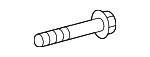 2018-2024 Toyota - Starter Bolt