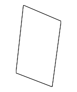 64115FJ400 - Body: Seat Back Frame Insulator for Subaru Image