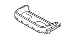 64147SJ001 - Body: Lumbar Support for Subaru: Forester Image