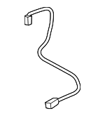 64126FL000 - Body: Harness for Subaru: Forester Image