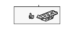 86792609 - Body: Cover for GM Image