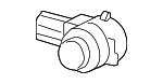 39006734 - Body: Parking Aid Sensor for Saab Image