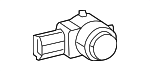 39006749 - Body: Parking Aid Sensor for Saab Image