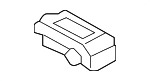 958959855DML - Body: Window Switch for Porsche Image