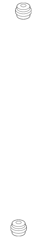 2829527060 - Cooling System: Inter-cooler Insulator for Hyundai Image