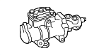STG284RM - Steering: Motorcraftâ„¢ Steering Gear Box for Ford Image