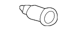 11516142 - Electrical: 12 Volt Accessory Power Outlet for GM Image