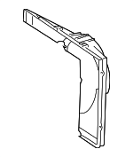 167110C031 - : Shroud               for Toyota: 4Runner, Tacoma Image